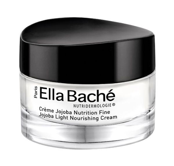 ELLA BACHÉ – Nutridermologie Jojoba-Aufbaucreme 50 ml